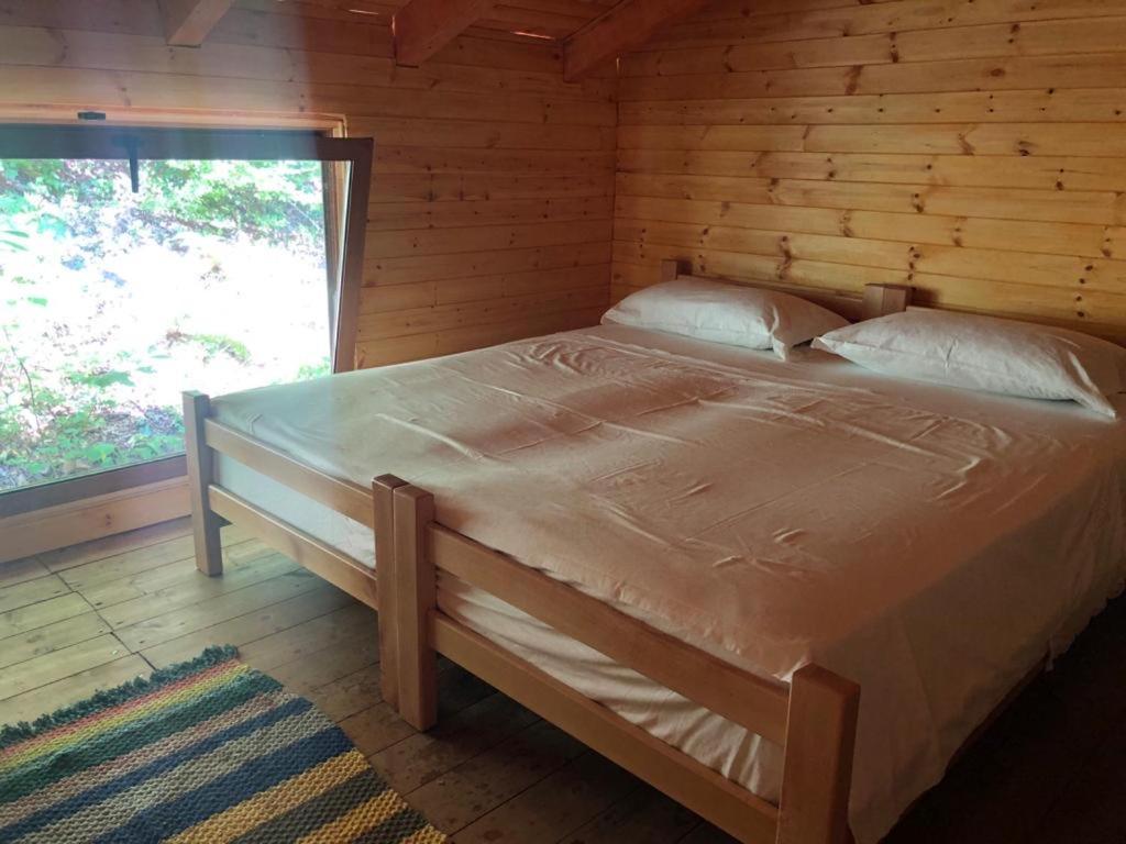 Bee Eco Guest House Moll' e Shoshit Exteriér fotografie