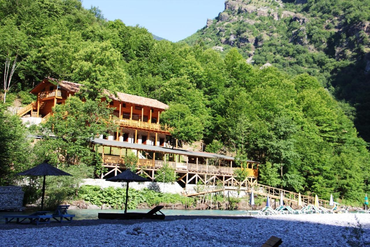 Bee Eco Guest House Moll' e Shoshit Exteriér fotografie