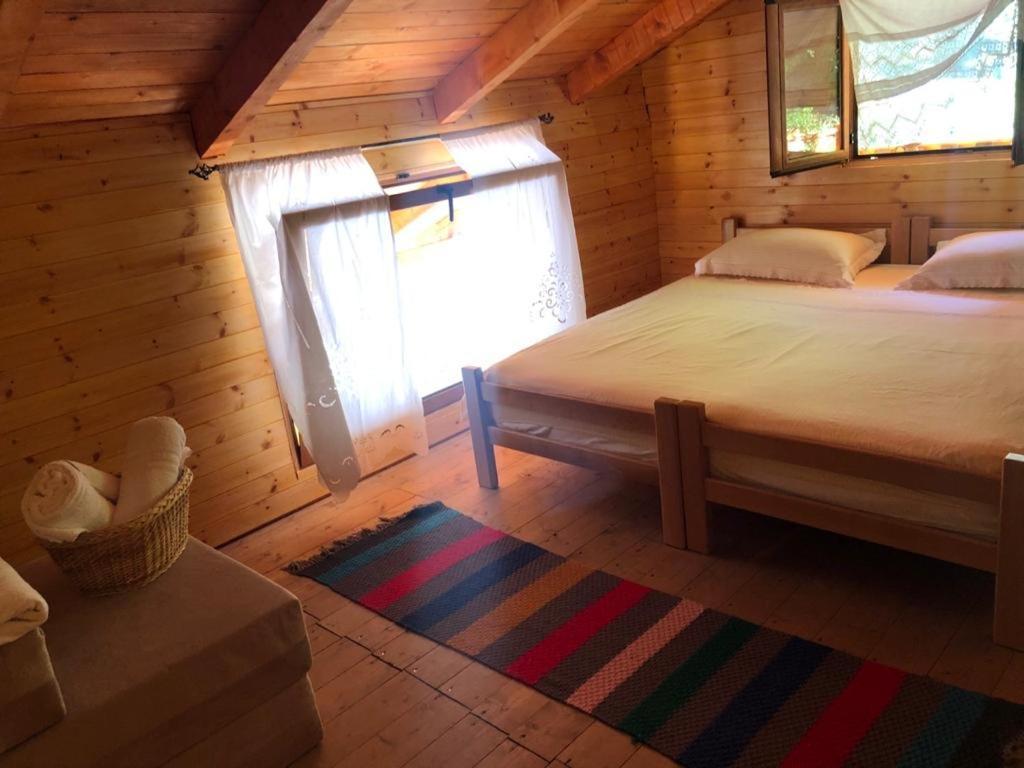 Bee Eco Guest House Moll' e Shoshit Exteriér fotografie