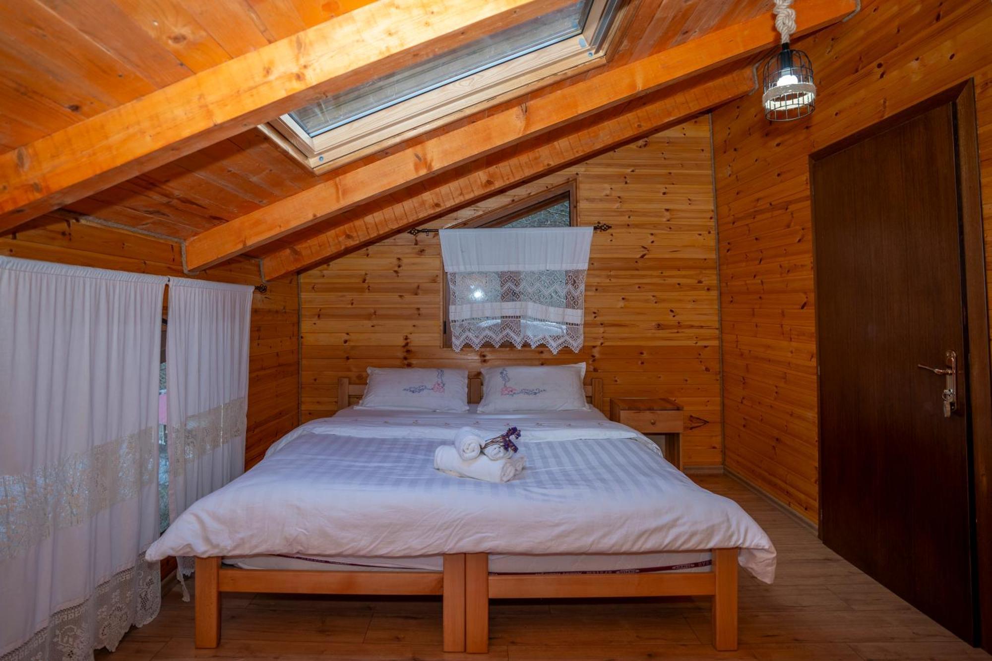 Bee Eco Guest House Moll' e Shoshit Exteriér fotografie